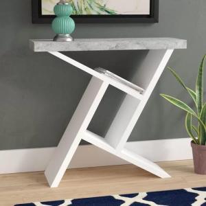 本体そのものがオブジェ！コンソールテーブル / cf0132