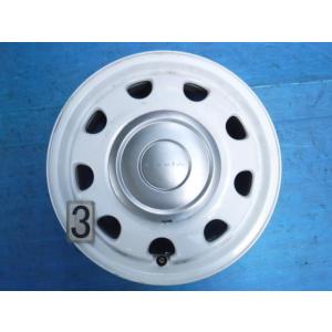 ラパン HE22S アルミホイール 14インチ : パーツガレージ - 通販