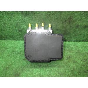 フィット DBA-GK3 ABSアクチュエーター L13B 57110-T5A-953 : パーツ