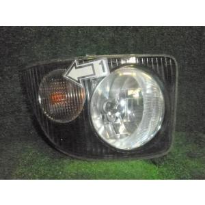 プレオ GF-RA1 左フォグランプ 純正品番84501KE010 管理番号Q8227