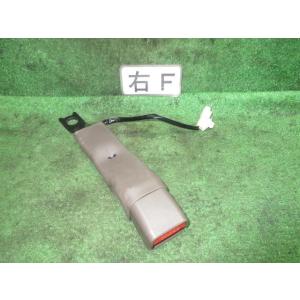 モコ DBA-MG33S ドライバーシートベルト R06A 86950-4A00K