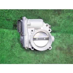 レガシィ TA-BL5 スロットルボディ EJ20X 16112AA020 : パーツガレージ