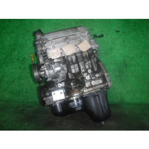 ジムニー ABA-JB23W エンジン K6Aターボ Z2S 11200-76JA1-X12 230602
