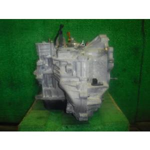 ワゴンＲ ABA-MH21S オートマチックミッションASSY K6AT 20002-58JC0