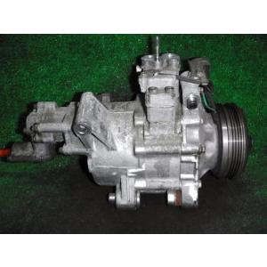 シビック ホンダ エアコン コンプレッサー リビルト FD2 AC