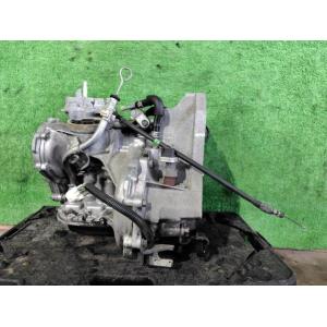 タント DBA-L375S オートマチックミッションASSY KF-VE 30500-B2200｜s-kparts