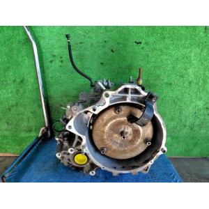 ワゴンＲ CBA-MH22S オートマチックミッションASSY K6AT 20002-65KM0