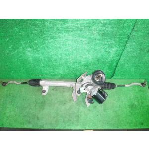 N-BOX JF1 パワー ステアリング ギアボックス リビルト ラック