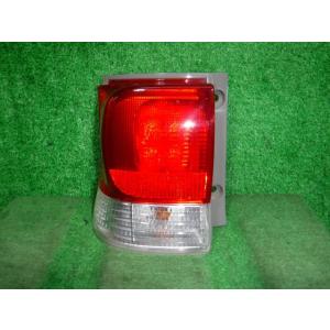 タント DBA-LA600S 左テールランプ KF-VE 81560-B2690 : パーツ
