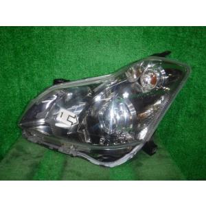 ブレイド DBA-AZE156H 右ヘッドランプASSY 209 81145-12C30 : 創新  