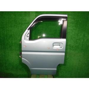 エブリィ ABA-DA17W 左FドアASSY ...の商品画像