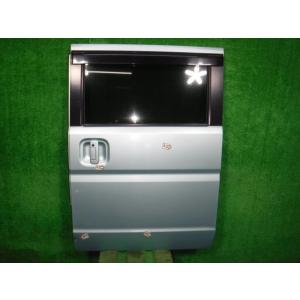 エブリィ ABA-DA17W 左RドアASSY R06AT 68701-64P20 左スライドドア　左リアドア