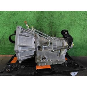 エブリィ ABA-DA17W オートマチックミッションASSY R06AT 20002-64PJ0