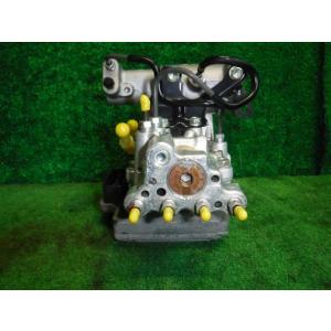 アクア DAA-NHP10 ブレーキマスターASSY 1NZ-FXE 47050-52030