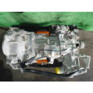ハイゼット EBD-S211P マニュアルミッションASSY KF-VE 33010-B5070