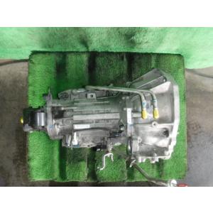 エブリィ ABA-DA17W オートマチックミッションASSY R06AT 20002-64PJ0 コア用　ジャンク品