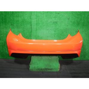 アクア DAA-NHP10 RバンパーASSY 1NZ-FXE 52159-52790-E1