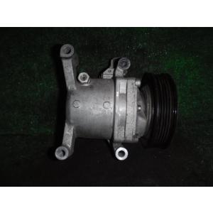 ワゴンＲ DBA-MH34S A/Cコンプレッサー R06A 95200-50M30