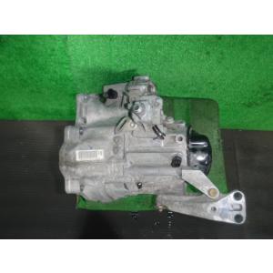 ワゴンＲ DBA-MH22S マニュアルミッションASSY K6A 24711-76G40  247...