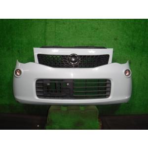モコ DBA-MG33S FバンパーASSY R06A 62022-4A01M