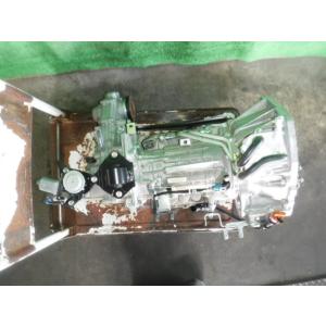 NT100クリッパー 3BD-DR16T オートマチックミッションASSY R06A 31020-4...