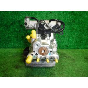 アクア DAA-NHP10 ブレーキマスターASSY 1NZ-FXE 47050-52030 47270-47030