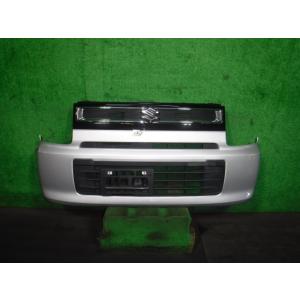 ワゴンＲ 5AA-MH95S FバンパーASSY R06D 71711-63R00-Z2S