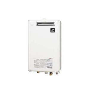 パーパス ガス給湯器 GS-1600C-1(BL) 16号壁組込型/給湯専用