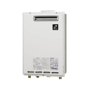 エコジョーズ PH-1615AW （PH-1605Wの後継） パロマ ガス給湯器