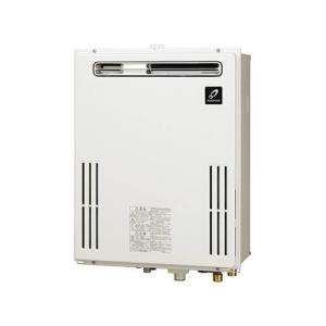 工事パック】 GS-2002W-1 パーパス 給湯専用 20号 <リモコン>MC