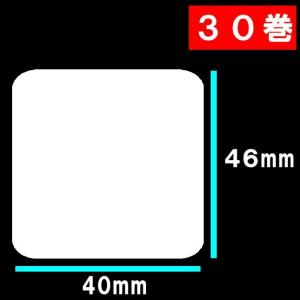 30巻 寺岡 東芝TEC 耐熱レンジ用サーマルラ...の商品画像