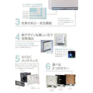 エアフィーノ(オーニット製オゾン機器)2台 5...の詳細画像3