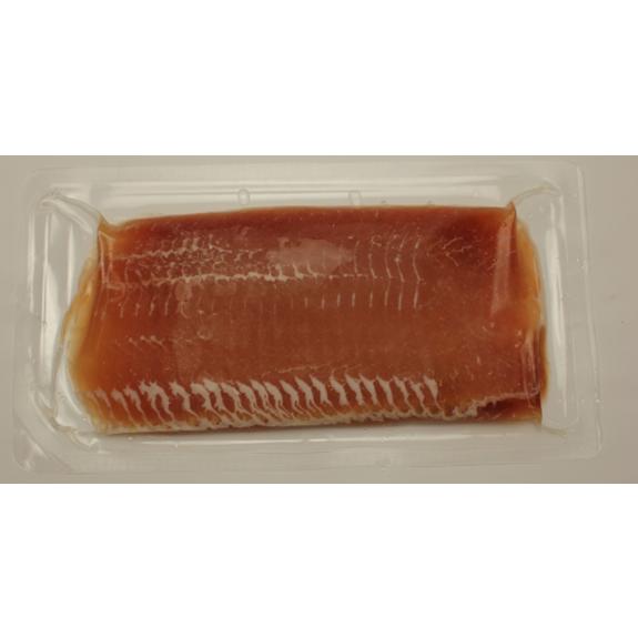 [冷凍] 伊藤ハム  アルティシモリバサム生ハムローススライス 120g（業務用）