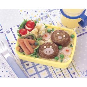 [冷凍] 伊藤ハム やわらか仕立てハンバーグ3...の詳細画像2