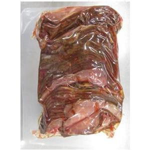 [冷凍] 伊藤ハム　ローストビーフ切り落とし 300g（業務用）