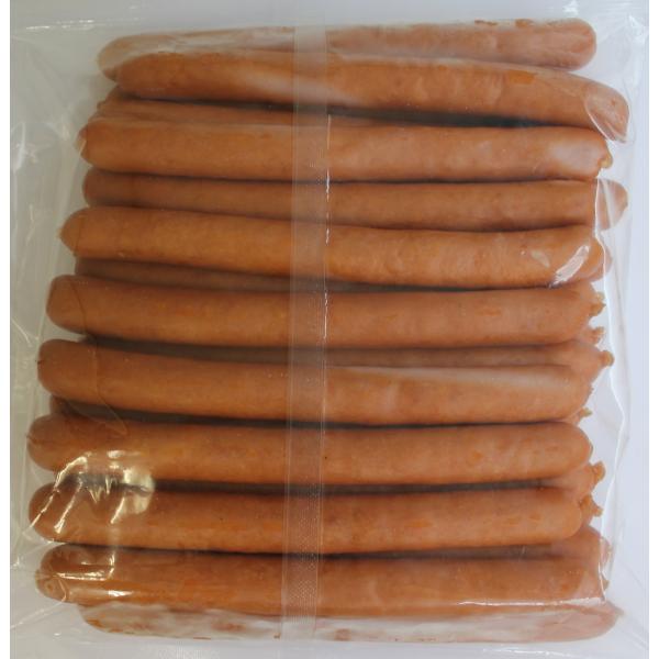 《冷蔵》伊藤ハム　グランドアルトバイエルン　18ｃｍ　1ｋｇ（業務用）