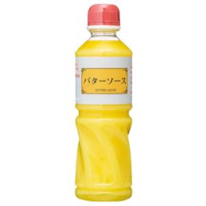 ケンコー バターソース 505g×12本