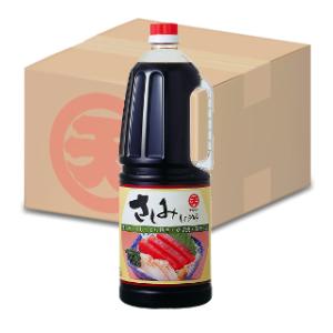 マルテン 業務用 さしみしょうゆ 1.8L