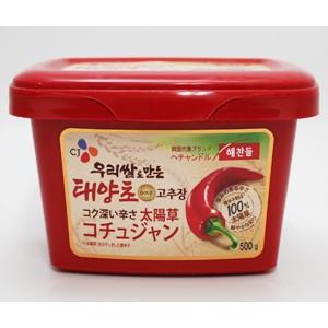CJ ビビゴ コチュジャン 500g