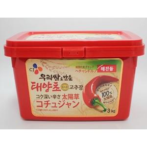 CJ ビビゴ コチュジャン 3kg