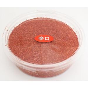 唐辛子 辛口 中荒 150g