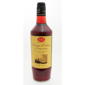 マルタンプーレ ワインビネガー 赤 500ml×12本（1ケース）