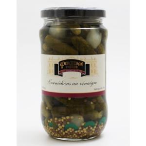 ペルシュロン フランス産コルニッション 175g