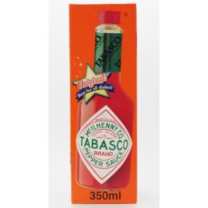 TABASCO/タバスコ ペパーソース 350ml