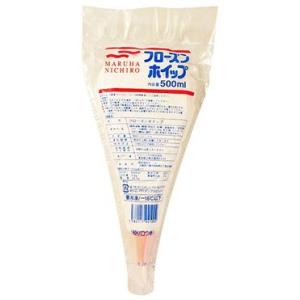 [冷凍] マルハニチロ 業務用 フローズンホイップ 500ml