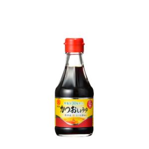 マルテン かつおしょうゆ 200ml×10本（1ケース）