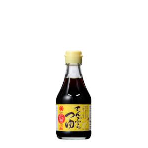 マルテン 特選てんぷらつゆ 200ml×10本