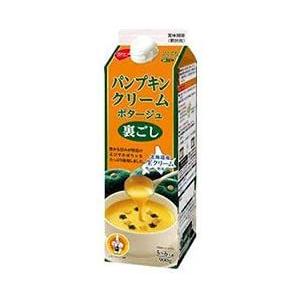 めいらく スジャータ パンプキンクリームポタージュ 900g