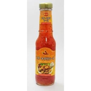 トマトコーポレーション ROZA スイートチリソース 220g×30本