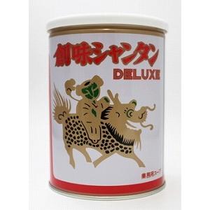 創味 業務用 シャンタンデラックス DELUXE 1kg